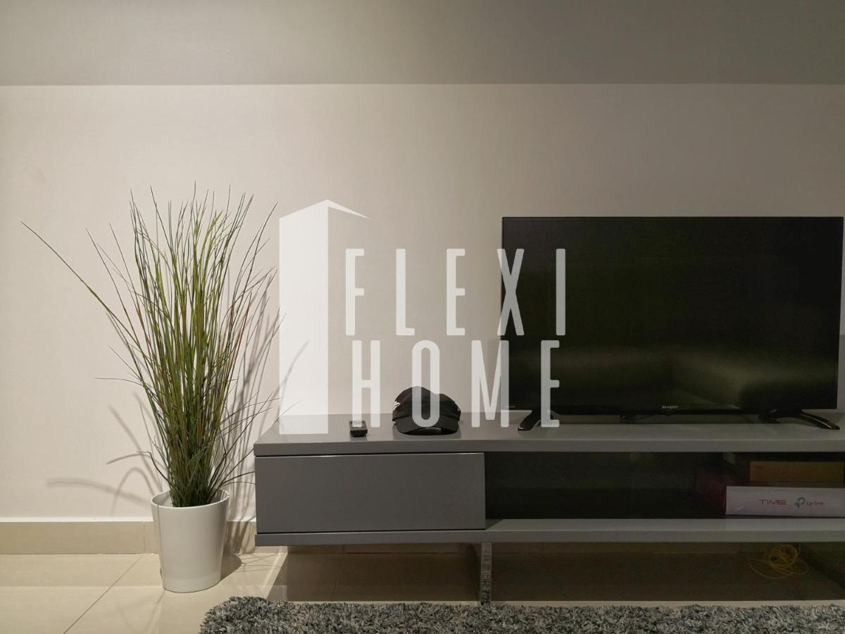Spacious Big Room, Designed & Quiet Family Home, Eclipse In Cyberjaya By Flexihome-My מראה חיצוני תמונה