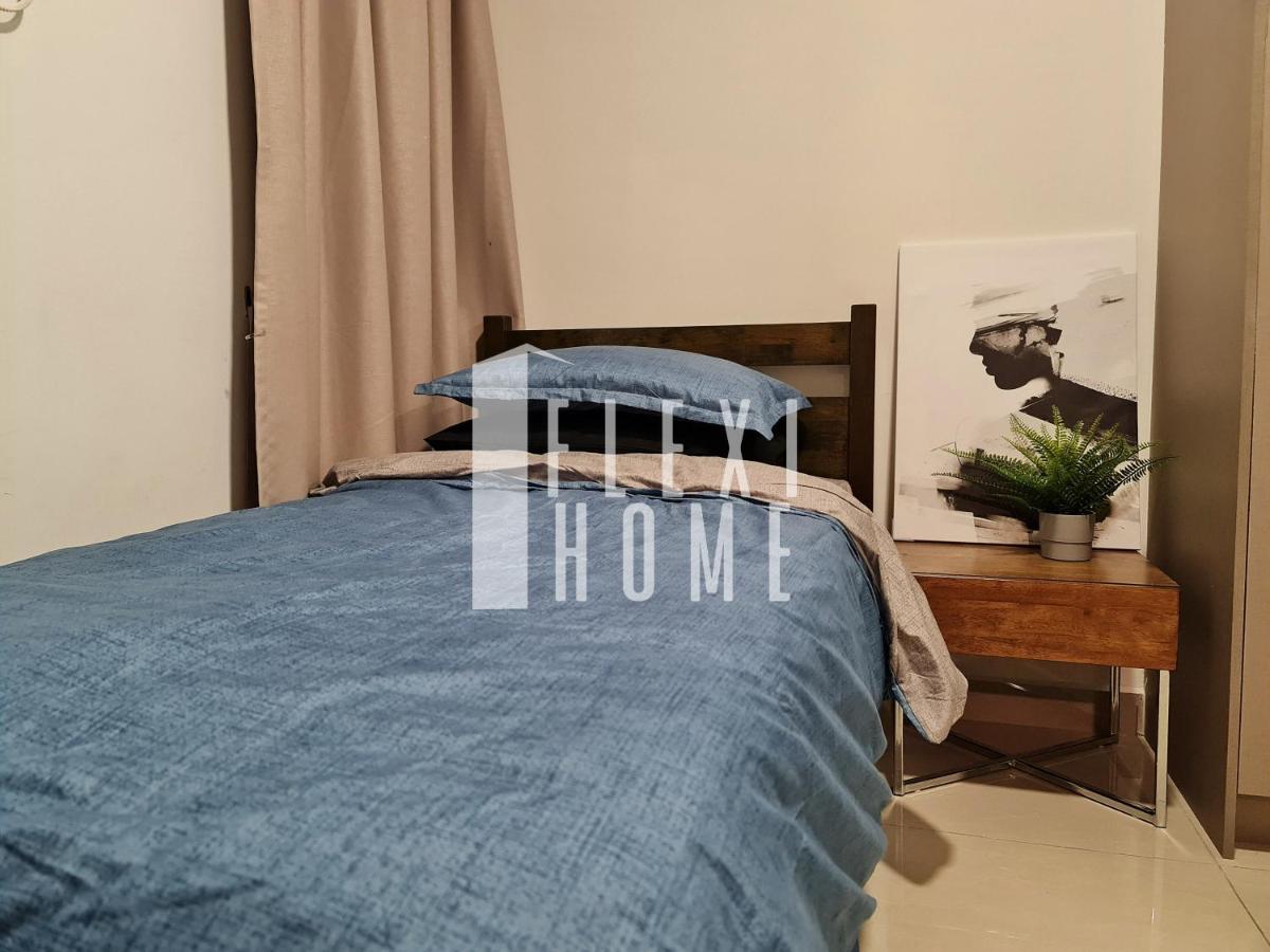 Spacious Big Room, Designed & Quiet Family Home, Eclipse In Cyberjaya By Flexihome-My מראה חיצוני תמונה