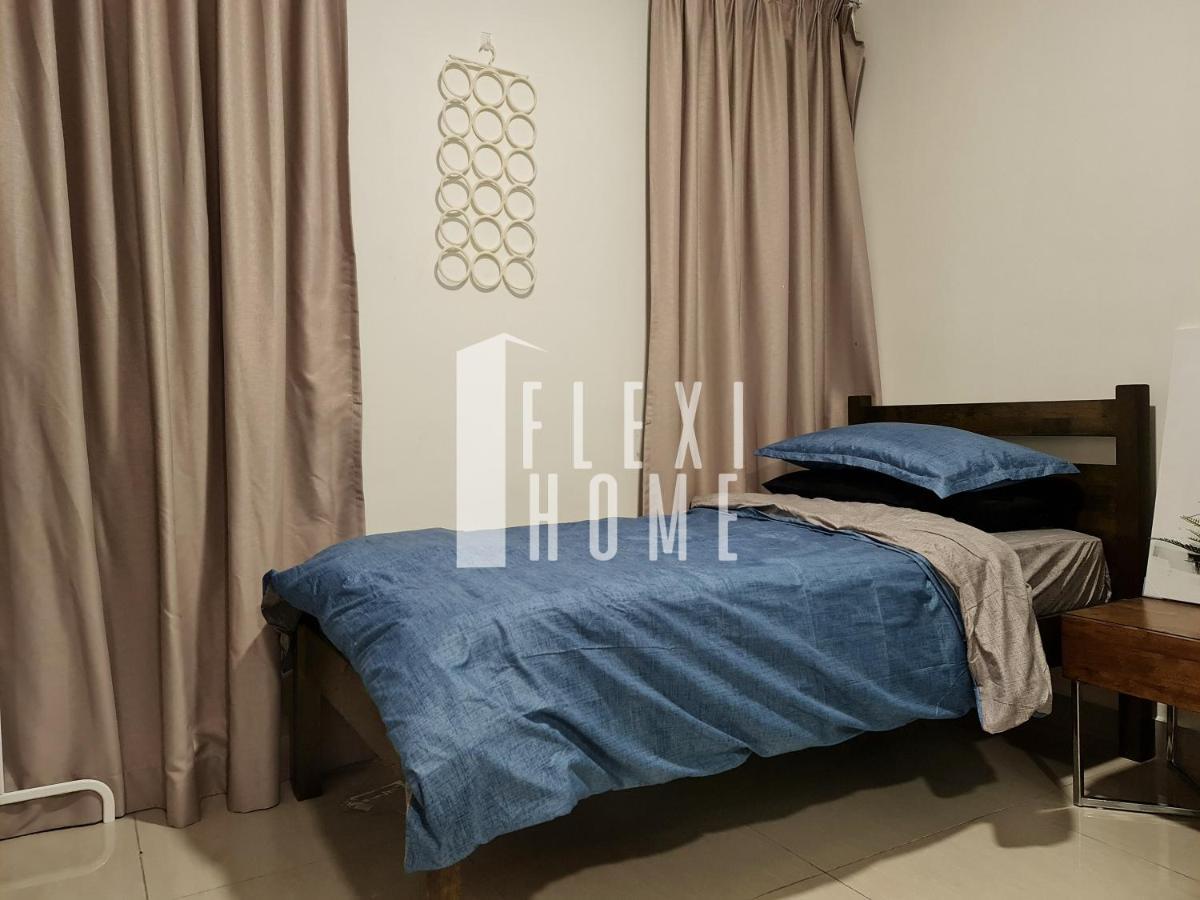Spacious Big Room, Designed & Quiet Family Home, Eclipse In Cyberjaya By Flexihome-My מראה חיצוני תמונה